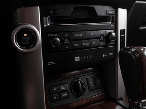 Внедорожник Toyota Land Cruiser Prado 2013 года, 3649000 рублей, Тюмень