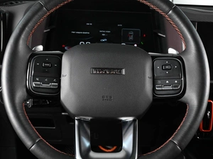 Внедорожник Haval Dargo 2022 года, 2649000 рублей, Ростов-на-Дону