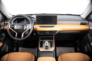 Внедорожник Haval Jolion 2024 года, 2459000 рублей, Пермь