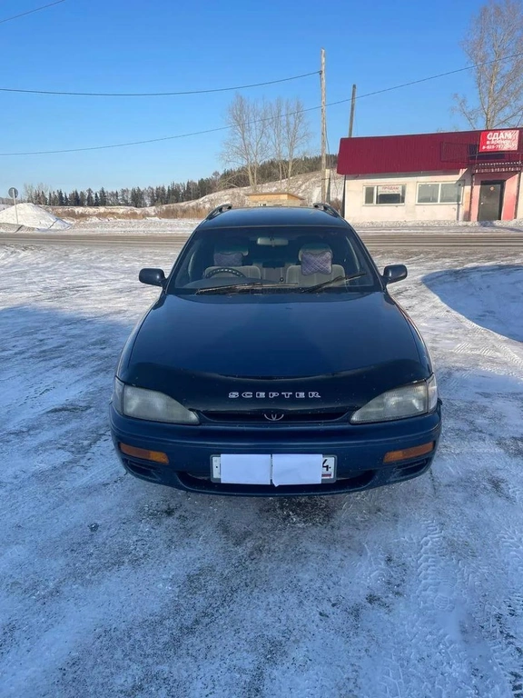 Универсал Toyota Scepter 1994 года, 255000 рублей, Красноярск
