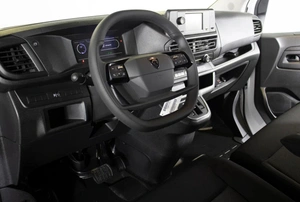 Фургон Peugeot Expert 2025 года, 5099000 рублей, Казань