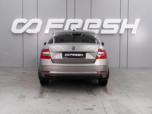 Лифтбек Skoda Octavia 2017 года, 1649000 рублей, Воронеж