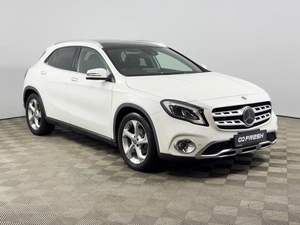 Внедорожник Mercedes-benz GLA-класс 2019 года, 2299900 рублей, Казань