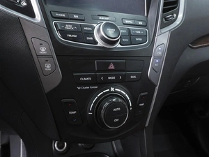 Внедорожник Hyundai Santa Fe 2013 года, 2119000 рублей, Ростов-на-Дону