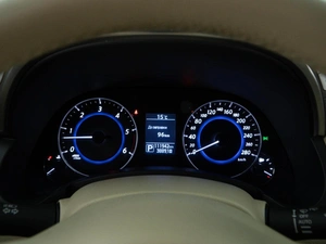 Внедорожник Infiniti QX70 2015 года, 2696900 рублей, Москва