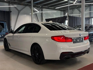 Универсал BMW 5 серия 2018 года, 3650000 рублей, Павловская Слобода