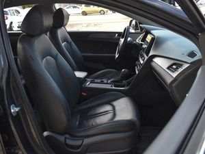 Седан Hyundai Sonata 2018 года, 1855000 рублей, Краснодар