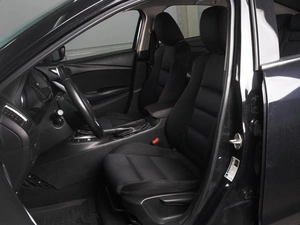 Седан Mazda 6 2015 года, 1450000 рублей, Минеральные Воды