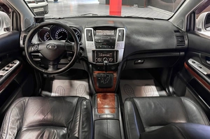 Внедорожник Lexus RX 2005 года, 1597000 рублей, Красноярск