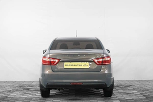 Седан ВАЗ (LADA) Vesta 2017 года, 699000 рублей, Кемерово