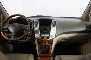 Внедорожник Lexus RX 2004 года, 1389000 рублей, Новосибирск