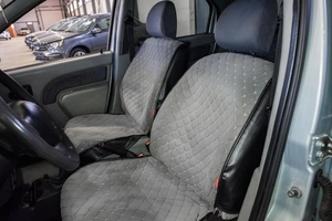 Седан Renault Logan 2006 года, 365000 рублей, Ульяновск