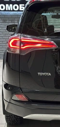 Внедорожник Toyota RAV4 2015 года, 2477000 рублей, Красноярск