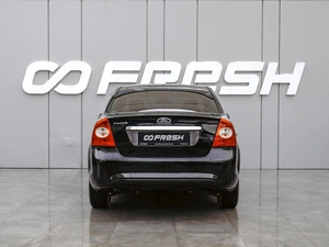 Седан Ford Focus 2008 года, 590000 рублей, Краснодар