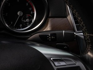 Внедорожник Mercedes-benz M-класс 2013 года, 2999000 рублей, Большой Сочи