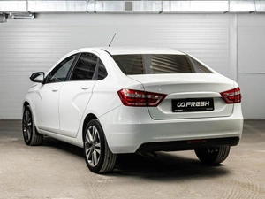 Седан ВАЗ (LADA) Vesta 2020 года, 1045000 рублей, Ставрополь