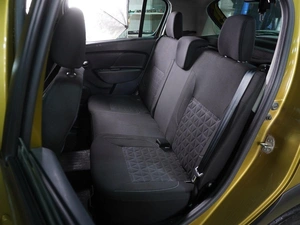 Хетчбэк Renault Sandero Stepway 2016 года, 1134000 рублей, Воронеж