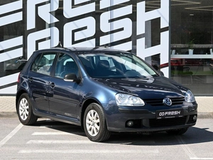 Хетчбэк Volkswagen Golf 2008 года, 689800 рублей, Волгоград