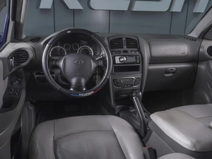 Внедорожник Hyundai Santa Fe 2008 года, 870000 рублей, Ростов-на-Дону