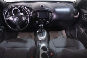 Внедорожник Nissan Juke 2015 года, 1419000 рублей, Томск