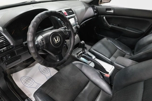 Седан Honda Accord 2007 года, 849000 рублей, Новокузнецк