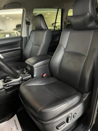 Внедорожник Toyota Land Cruiser Prado 2021 года, 7797000 рублей, Солонцы