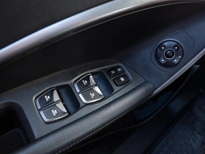 Внедорожник Hyundai Santa Fe 2017 года, 1911000 рублей, Волгоград
