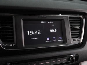 Минивэн Kia Carnival 2019 года, 3445000 рублей, Воронеж