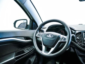 Универсал ВАЗ (LADA) Vesta 2020 года, 1150000 рублей, Красноярск