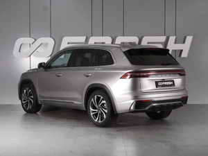 Внедорожник Geely Monjaro 2023 года, 3175000 рублей, Минеральные Воды