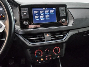 Лифтбек Volkswagen Polo 2020 года, 1400000 рублей, Муром