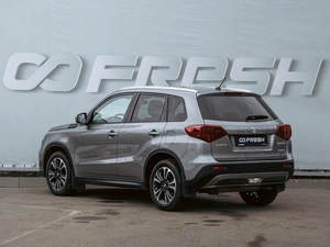 Внедорожник Suzuki Vitara 2018 года, 1930000 рублей, Волгоград