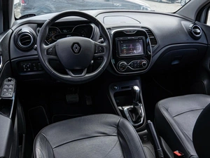 Внедорожник Renault Kaptur 2016 года, 1474000 рублей, Краснодар