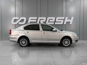 Лифтбек Skoda Octavia 2012 года, 920000 рублей, Ростов-на-Дону