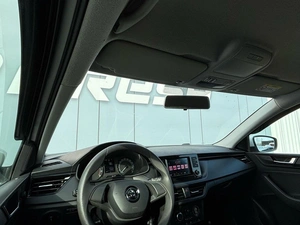 Лифтбек Skoda Rapid 2021 года, 1649000 рублей, Ижевск