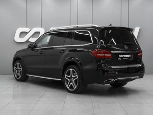 Внедорожник Mercedes-benz GLS-класс 2017 года, 4150000 рублей, Ростов-на-Дону