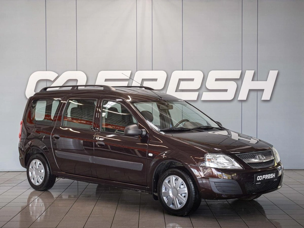 Универсал ВАЗ (LADA) Largus 2018 года, 890000 рублей, Муром