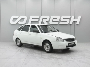 Хетчбэк ВАЗ (LADA) Priora 2013 года, 355000 рублей, Ростов-на-Дону