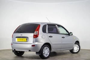 Хетчбэк ВАЗ (LADA) Kalina 2011 года, 259000 рублей, Оренбург