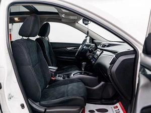 Внедорожник Nissan X-Trail 2015 года, 1735000 рублей, Красноярск