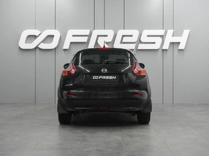 Внедорожник Nissan Juke 2013 года, 899000 рублей, Воронеж
