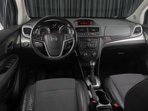 Внедорожник Opel Mokka 2013 года, 955000 рублей, Тюмень