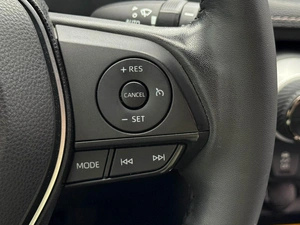 Внедорожник Toyota RAV4 2021 года, 3799000 рублей, Кропоткин