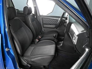 Седан Daewoo Nexia 2012 года, 250000 рублей, Аксай