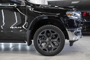 Пикап RAM 1500 2023 года, 9799999 рублей, Москва