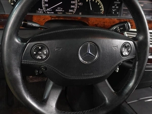 Седан Mercedes-benz S-класс 2008 года, 1169000 рублей, Воронеж