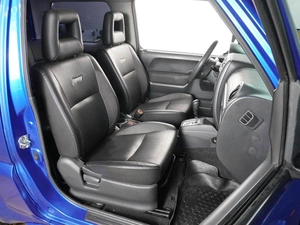 Внедорожник Suzuki Jimny 2011 года, 1169000 рублей, Воронеж