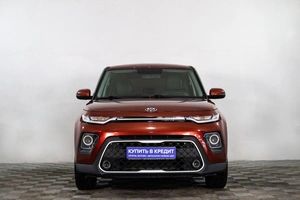 Внедорожник Kia Soul 2019 года, 1939000 рублей, Сургут