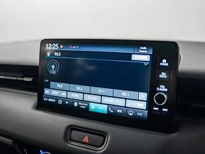 Внедорожник Honda Vezel 2021 года, 2385000 рублей, Красноярск