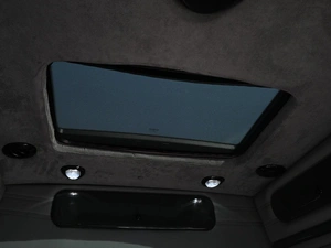 Минивэн Chevrolet Express 2012 года, 5000000 рублей, Ростов-на-Дону